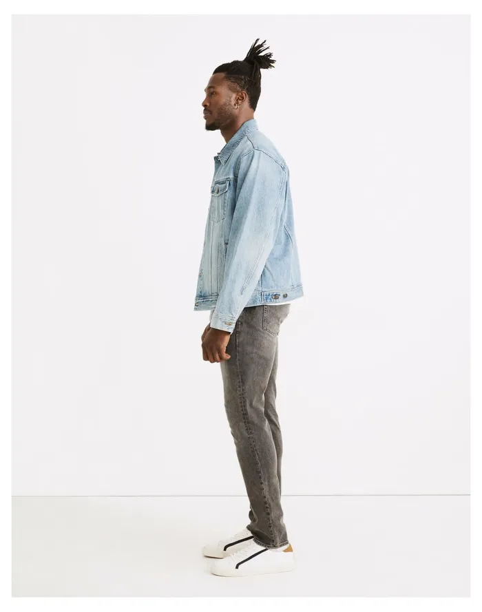 Men Athletic Slim Jeans In Woodford Wash Woodford Wash Madewell Jeans Men Athletic Slim Jeans In Woodford Wash Woodford Wash Madewell Jeans
