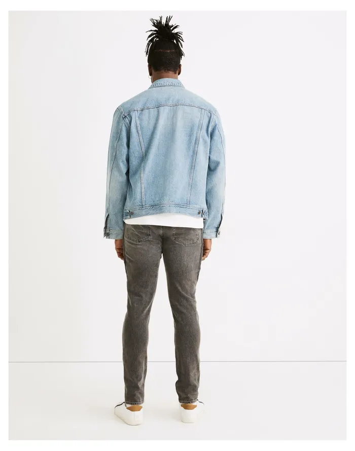 Men Athletic Slim Jeans In Woodford Wash Woodford Wash Madewell Jeans Men Athletic Slim Jeans In Woodford Wash Woodford Wash Madewell Jeans