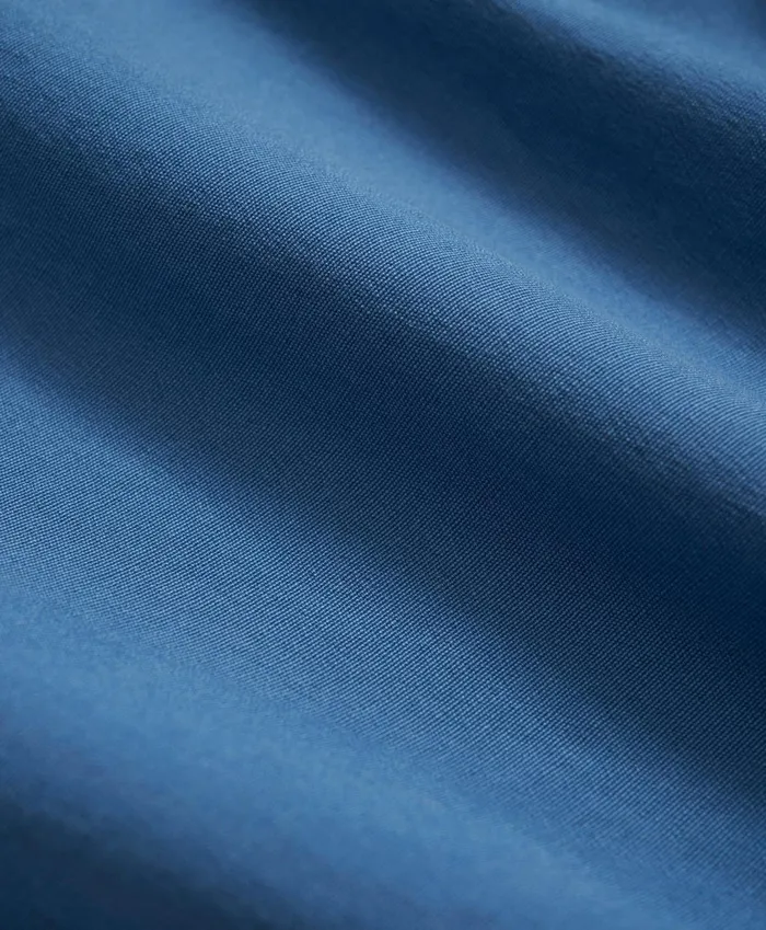 Men Big and Tall 9034 Stretch Supima Cotton Poplin Shorts Bright Blue Brooks Brothers Shorts and Swimwear