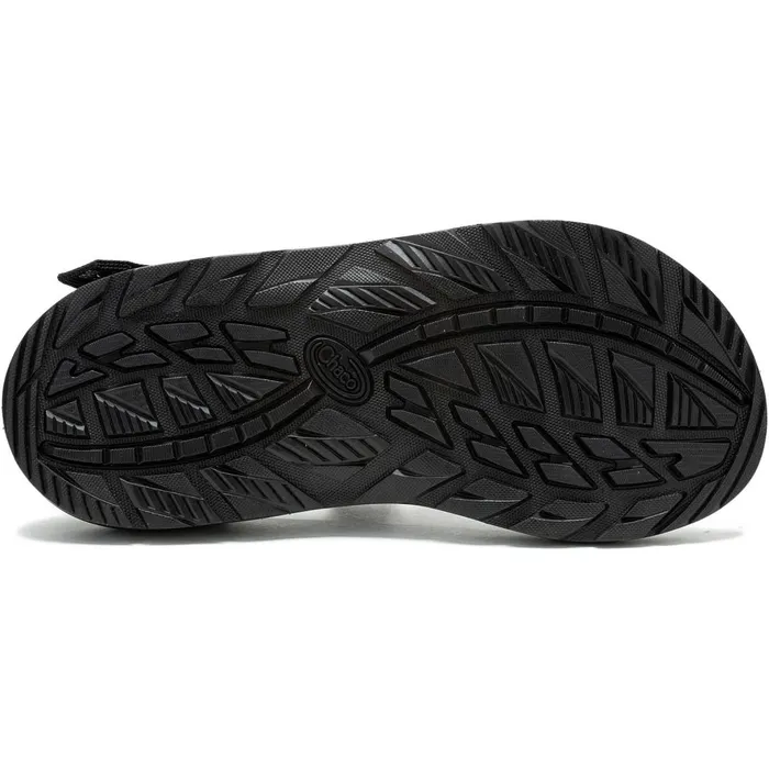 Men Chaco Sandals Beams ZCloud Cushioned Sandal Crazy Mix