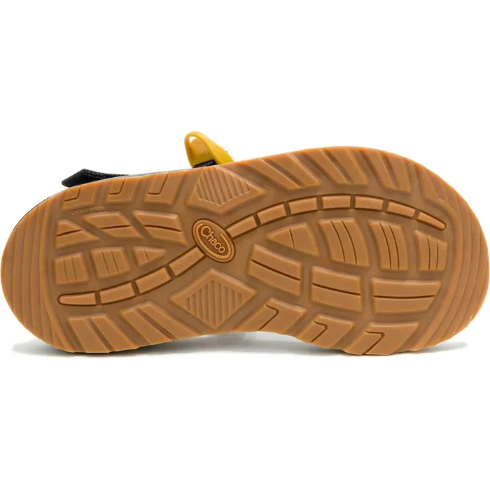 Men Chaco Sandals Goth Babe Z1 Classic Sandal Neon Trees