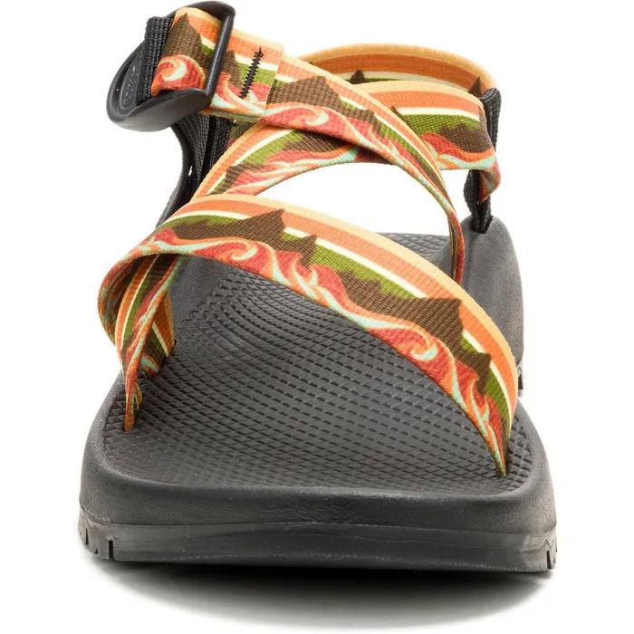 Men Chaco Sandals Z1 Vibram Adjustable Strap Classic Sandal Retro Mountain
