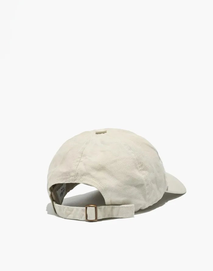 Men Corridor Souvenir Of Coney Island Baseball Cap Souvenir Of Coney Island Cap Madewell Hats Men Corridor Souvenir Of Coney Island Baseball Cap Souvenir Of Coney Island Cap Madewell Hats