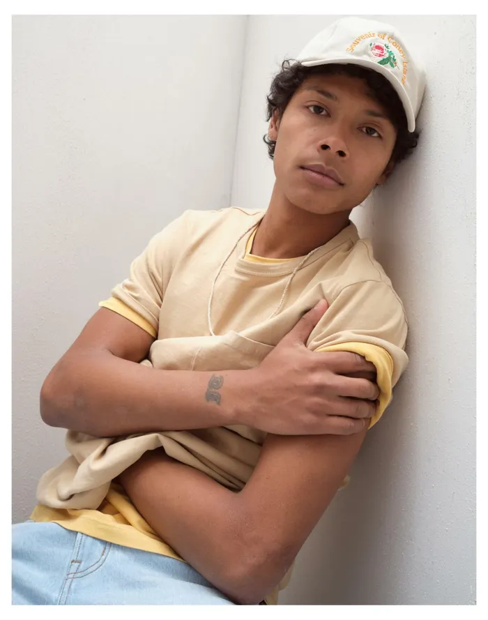 Men Corridor Souvenir Of Coney Island Baseball Cap Souvenir Of Coney Island Cap Madewell Hats Men Corridor Souvenir Of Coney Island Baseball Cap Souvenir Of Coney Island Cap Madewell Hats