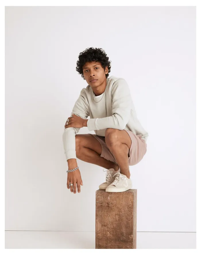 Men Cotton Hemp Terry Sweatshirt Monument Madewell Sweatshirts and Sweatpants Men Cotton Hemp Terry Sweatshirt Monument Madewell Sweatshirts and Sweatpants