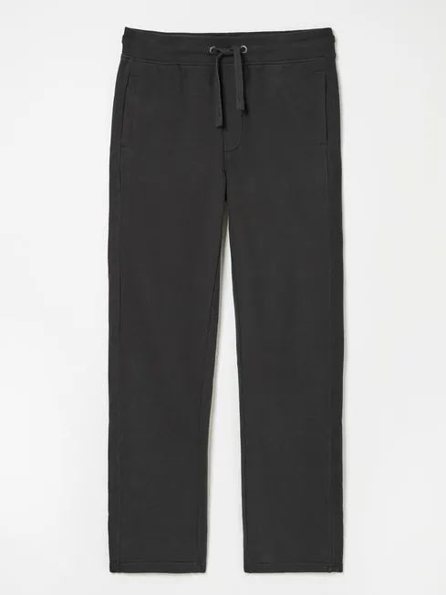Men Fatface Loungewear Brooke Charcoal Grey Joggers Men Fatface Loungewear Brooke Charcoal Grey Joggers