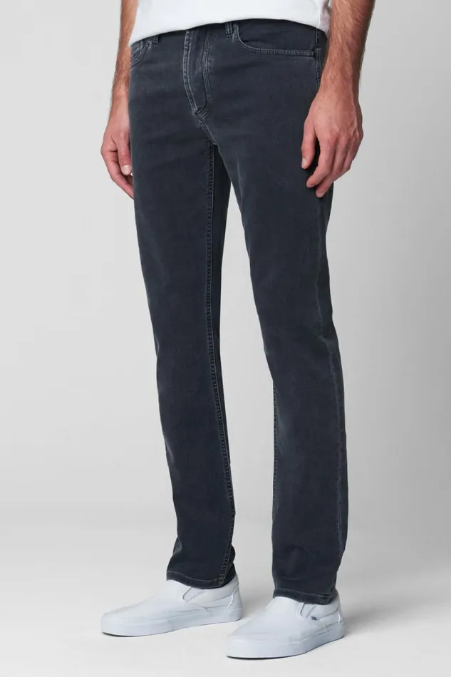 Men Jeans Blank Nyc Wooster In Black Magic Jean Men Jeans Blank Nyc Wooster In Black Magic Jean