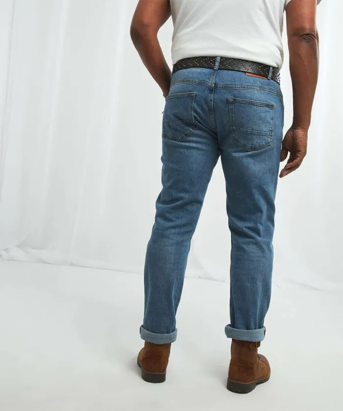 Men Joe Browns Sensational Slim Jeans Vintage Wash Men Joe Browns Sensational Slim Jeans Vintage Wash