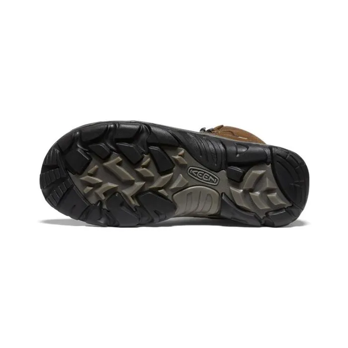 Men KEEN Boots Durand II Mid 8211 Wide Waterproof Hiking Boots Men KEEN Boots Durand II Mid 8211 Wide Waterproof Hiking Boots