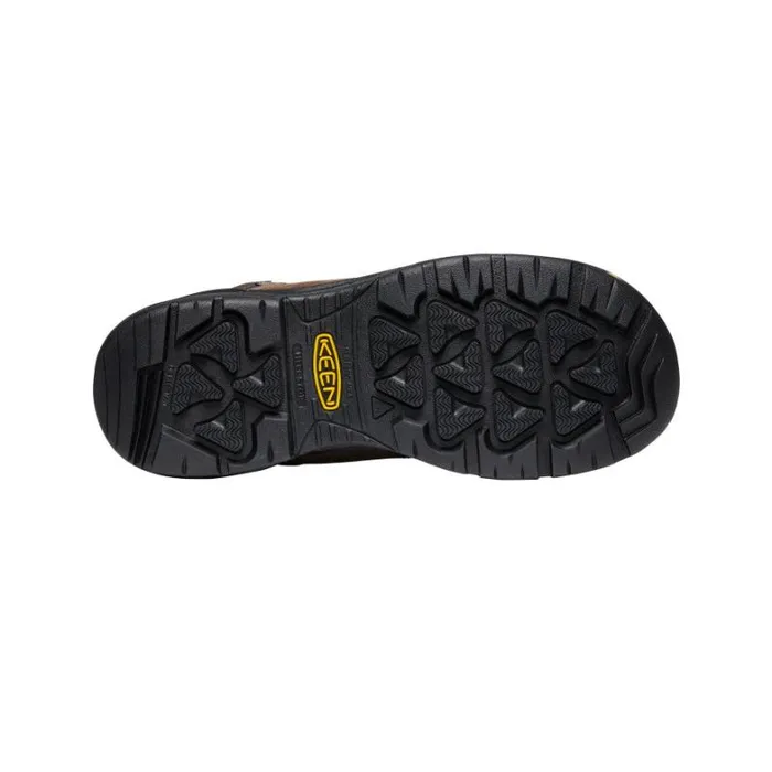 Men KEEN Boots Waterproof CarbonFiber Toe Boots 8211 6quot Portland Bootquot Men KEEN Boots Waterproof CarbonFiber Toe Boots 8211 6quot Portland Bootquot