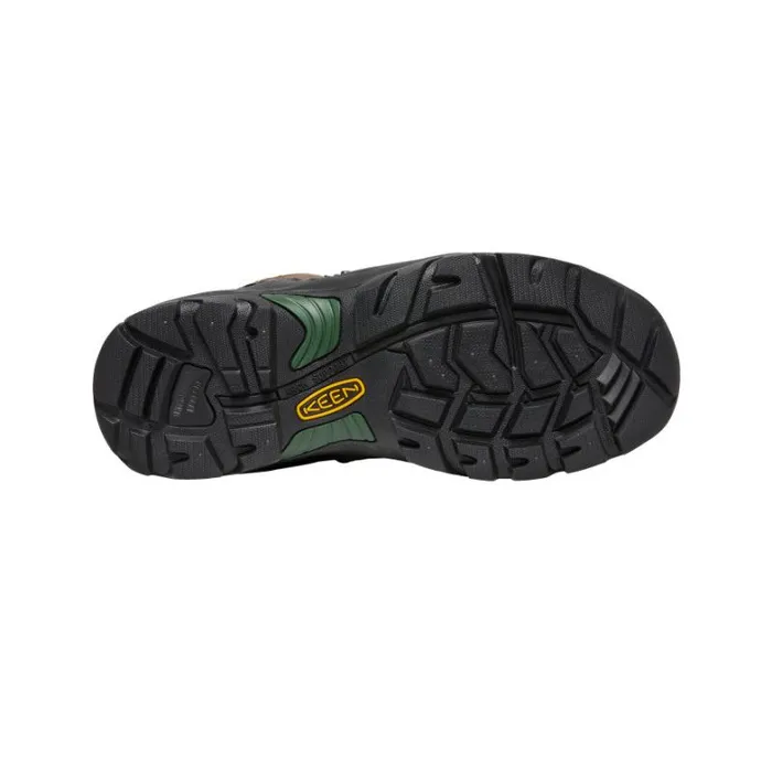 Men KEEN Boots WP Work Hiking Boots 8211 Soft Toe Pittsburgh Energy Men KEEN Boots WP Work Hiking Boots 8211 Soft Toe Pittsburgh Energy