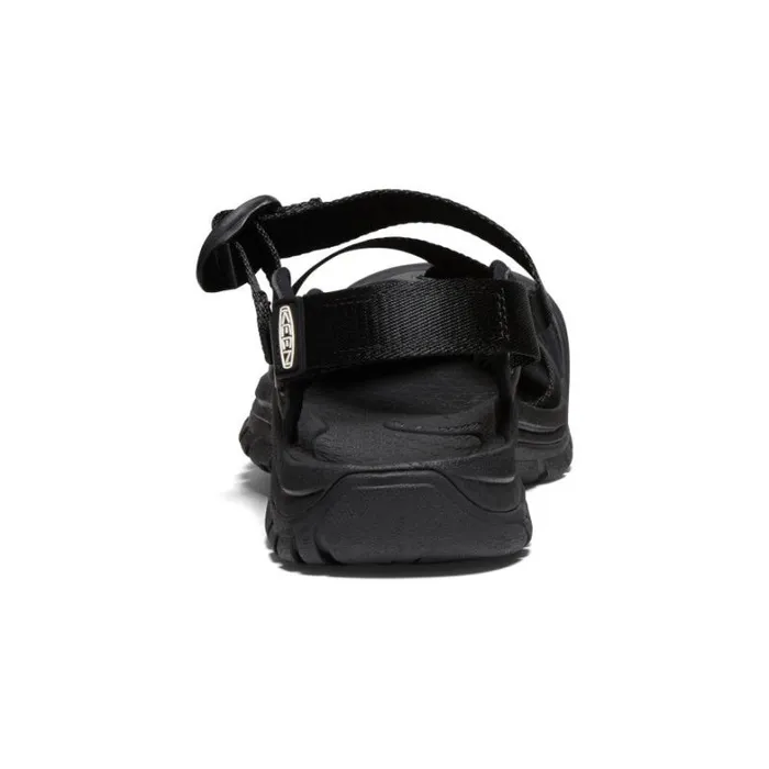 Men KEEN Casual Black Water Shoe Sandals 8211 Zerraport II Men KEEN Casual Black Water Shoe Sandals 8211 Zerraport II
