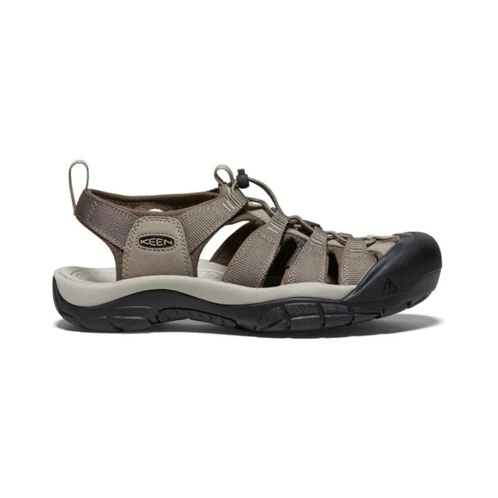 Men KEEN Casual Brown Water Hiking Sandals 8211 Newport H2