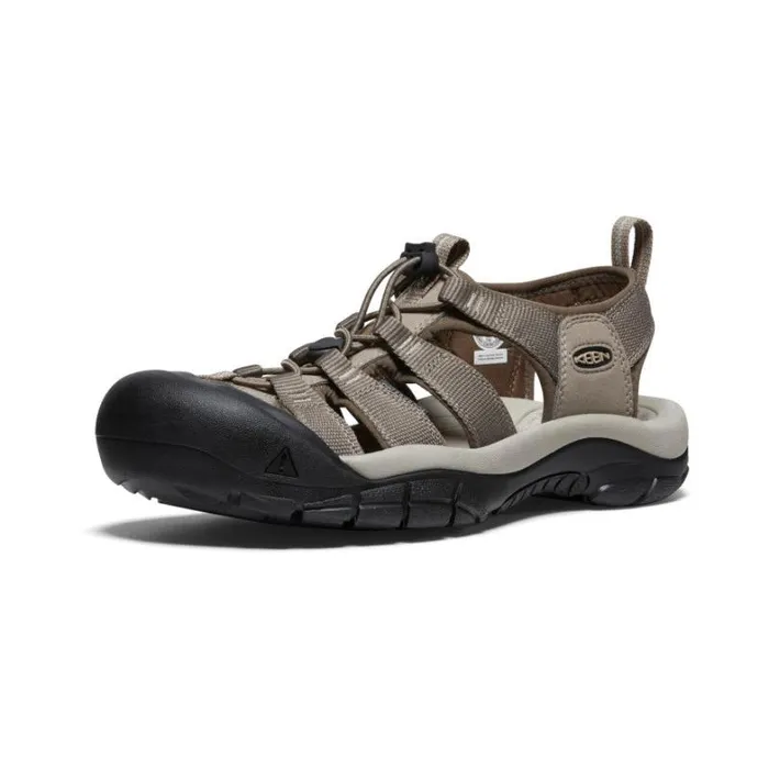 Men KEEN Casual Brown Water Hiking Sandals 8211 Newport H2 Men KEEN Casual Brown Water Hiking Sandals 8211 Newport H2