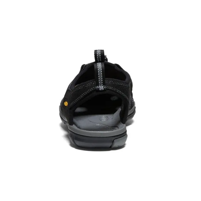Men KEEN Hike Black Lightweight Water Sandals 8211 Clearwater CNX Men KEEN Hike Black Lightweight Water Sandals 8211 Clearwater CNX