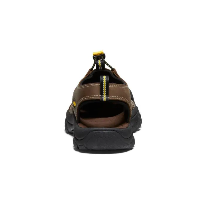 Men KEEN Hike Brown Water Hiking Sandals 8211 Newport Men KEEN Hike Brown Water Hiking Sandals 8211 Newport