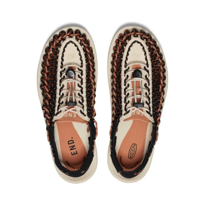 Men KEEN Sandals All Gender UNEEK End Sandal Men KEEN Sandals All Gender UNEEK End Sandal