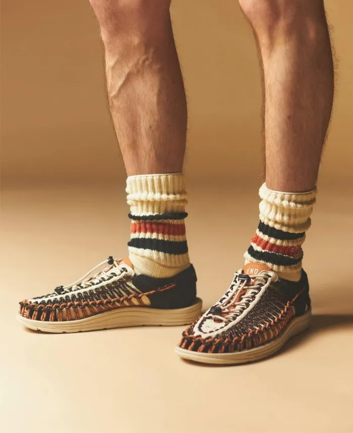 Men KEEN Sandals All Gender UNEEK End Sandal Men KEEN Sandals All Gender UNEEK End Sandal