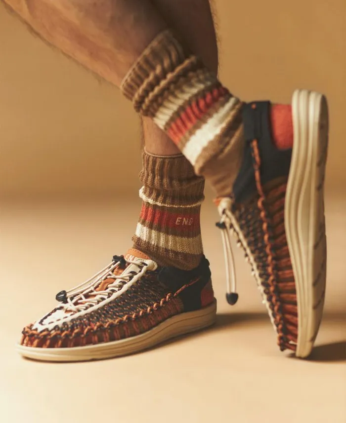 Men KEEN Sandals All Gender UNEEK End Sandal Men KEEN Sandals All Gender UNEEK End Sandal