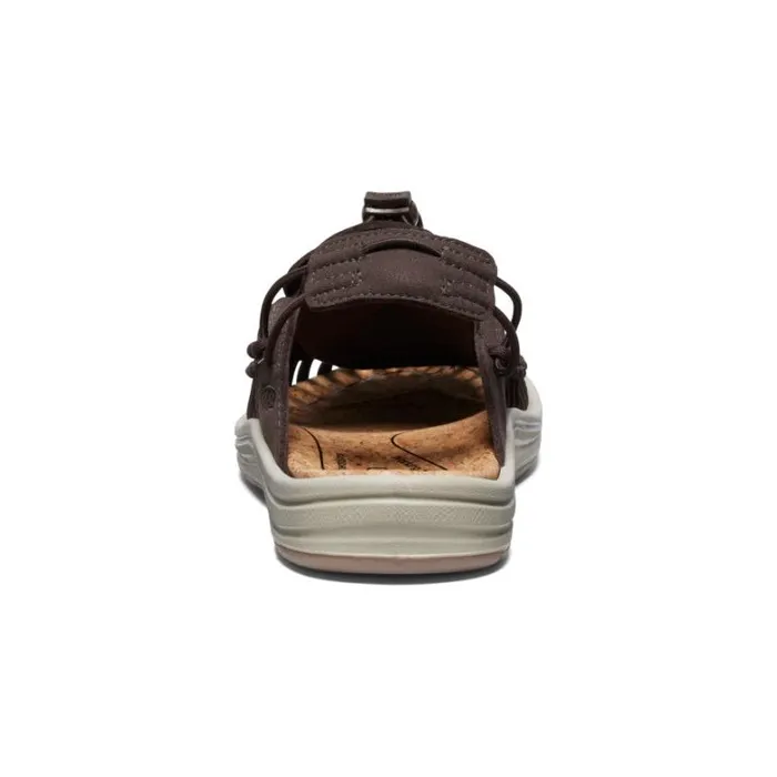 Men KEEN Sandals All Gender UNEEK II Convertible JavaJava Sandal Men KEEN Sandals All Gender UNEEK II Convertible JavaJava Sandal