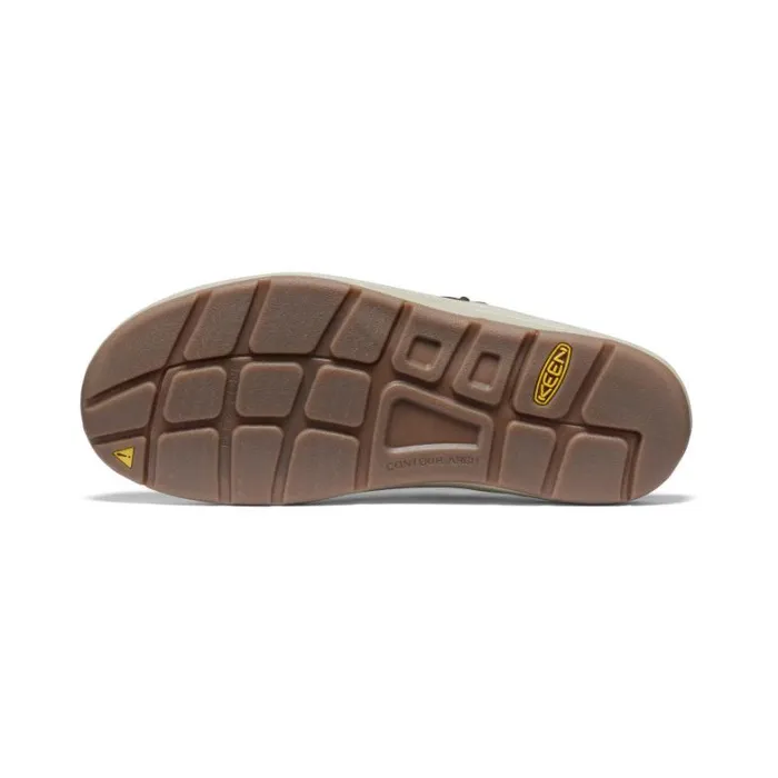 Men KEEN Sandals All Gender UNEEK II Convertible JavaJava Sandal Men KEEN Sandals All Gender UNEEK II Convertible JavaJava Sandal