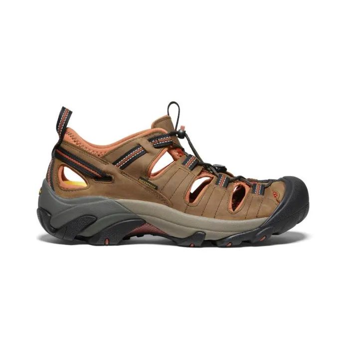 Men KEEN Sandals Arroyo II Hiking Shoe Sandals