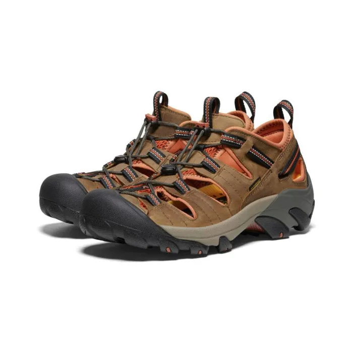 Men KEEN Sandals Arroyo II Hiking Shoe Sandals Men KEEN Sandals Arroyo II Hiking Shoe Sandals