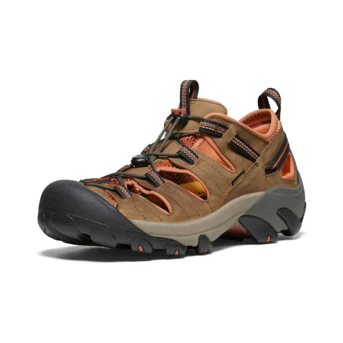 Men KEEN Sandals Arroyo II Hiking Shoe Sandals Men KEEN Sandals Arroyo II Hiking Shoe Sandals