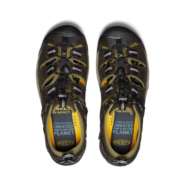 Men KEEN Sandals Arroyo II Hiking Shoe Sandals Men KEEN Sandals Arroyo II Hiking Shoe Sandals