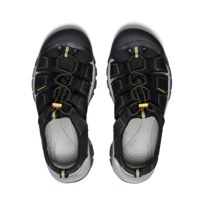 Men KEEN Sandals Black Water Hiking Sandals 8211 Newport H2 Men KEEN Sandals Black Water Hiking Sandals 8211 Newport H2