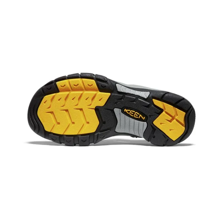 Men KEEN Sandals Black Water Hiking Sandals 8211 Newport H2 Men KEEN Sandals Black Water Hiking Sandals 8211 Newport H2