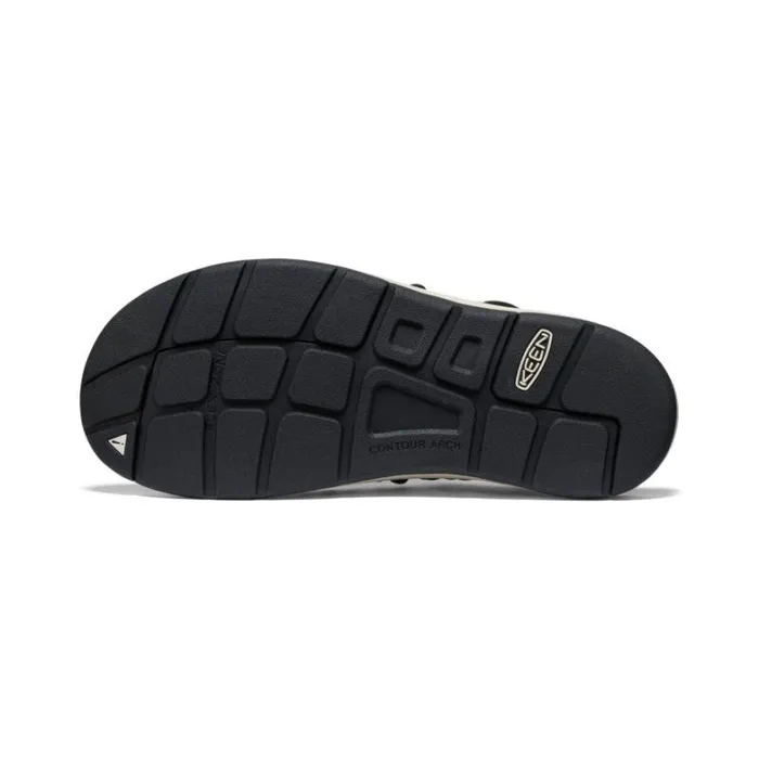 Men KEEN Sandals UNEEK Canvas BlackBirch Sandal Men KEEN Sandals UNEEK Canvas BlackBirch Sandal