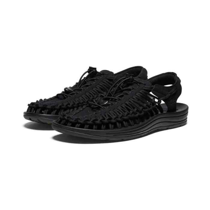 Men KEEN Sandals UNEEK Monochrome Men KEEN Sandals UNEEK Monochrome
