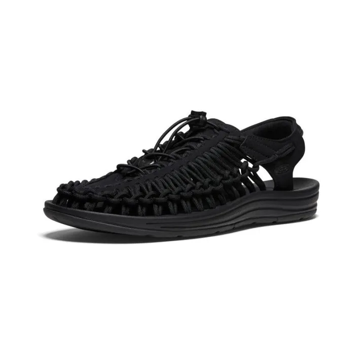 Men KEEN Sandals UNEEK Monochrome Men KEEN Sandals UNEEK Monochrome