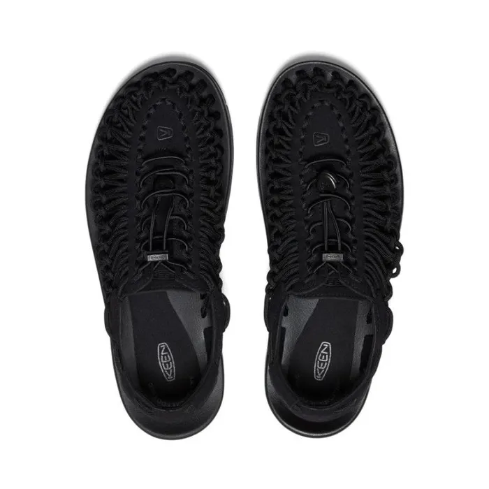 Men KEEN Sandals UNEEK Monochrome Men KEEN Sandals UNEEK Monochrome