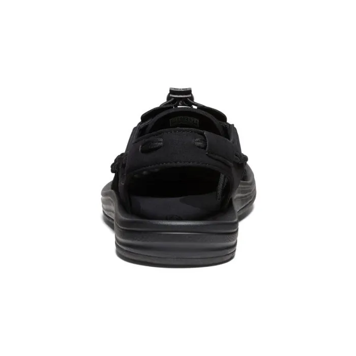 Men KEEN Sandals UNEEK Monochrome Men KEEN Sandals UNEEK Monochrome