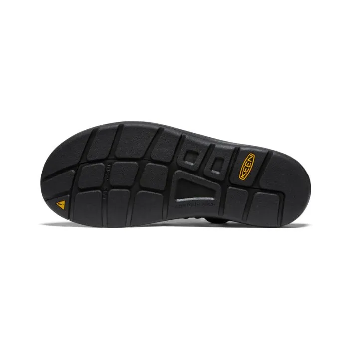 Men KEEN Sandals UNEEK Monochrome Men KEEN Sandals UNEEK Monochrome