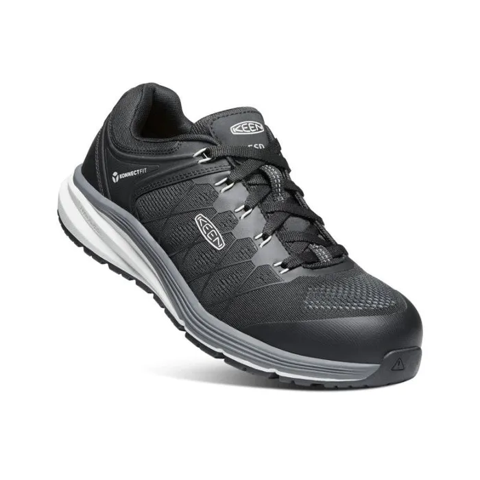 Men KEEN Shoes 45quot Work Sneakers 8211 ESD 8211 Vista Energy Men KEEN Shoes 45quot Work Sneakers 8211 ESD 8211 Vista Energy