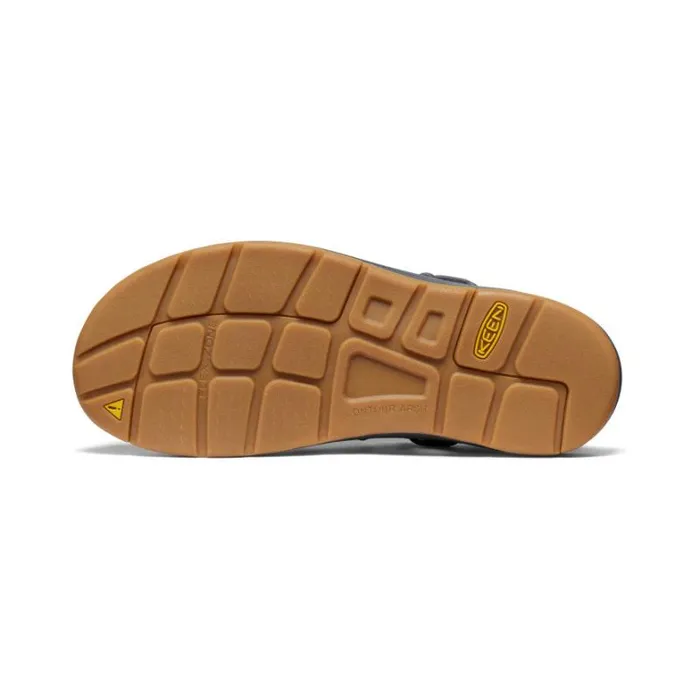 Men KEEN Shoes All Gender UNEEK Grey Sandal Men KEEN Shoes All Gender UNEEK Grey Sandal
