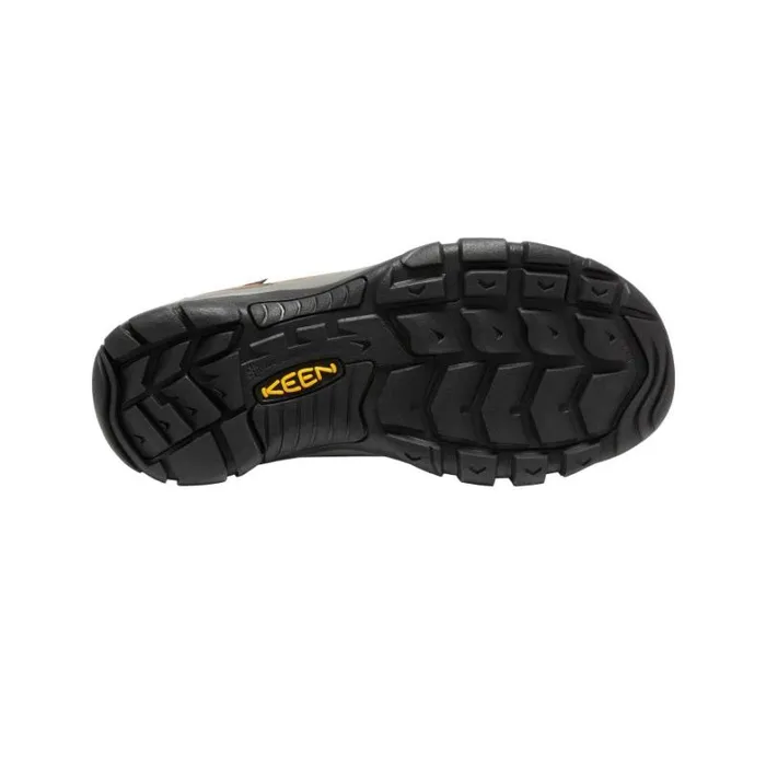 Men KEEN Shoes Brixen Low SlipOn Shoes 8211 Waterproof Men KEEN Shoes Brixen Low SlipOn Shoes 8211 Waterproof