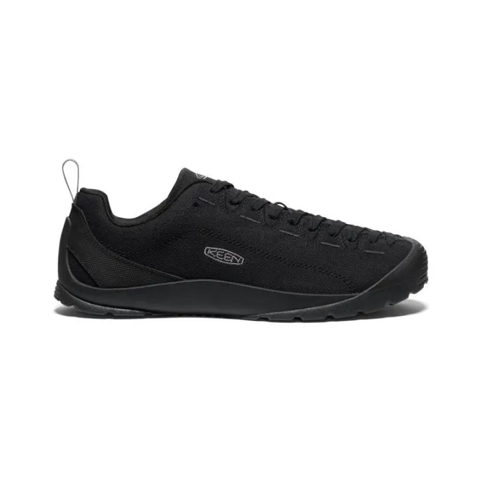 Men KEEN Shoes Jasper Canvas Sneaker
