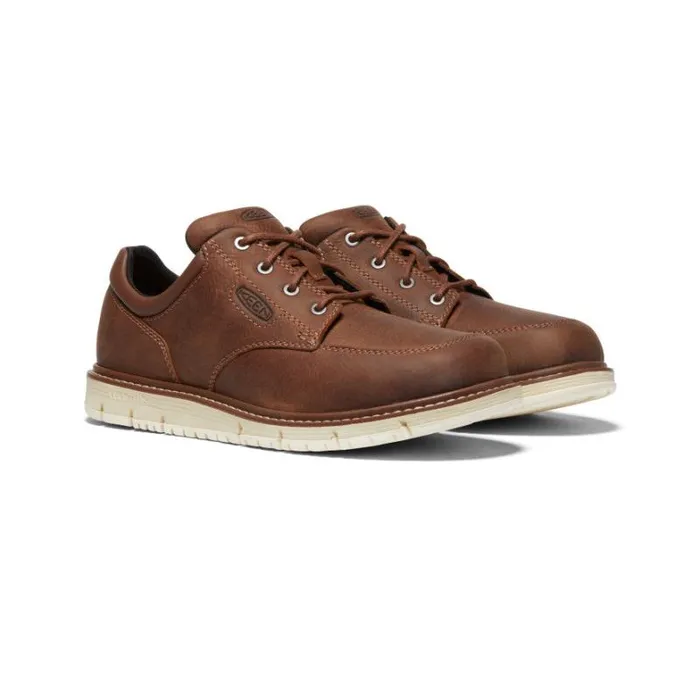 Men KEEN Shoes Soft Toe Work Shoes 8211 San Jose Oxford Men KEEN Shoes Soft Toe Work Shoes 8211 San Jose Oxford