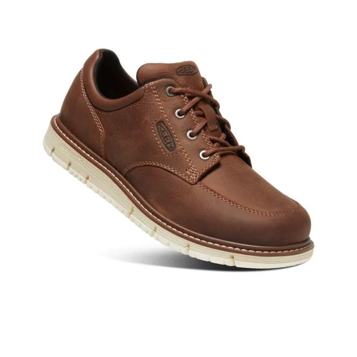 Men KEEN Shoes Soft Toe Work Shoes 8211 San Jose Oxford Men KEEN Shoes Soft Toe Work Shoes 8211 San Jose Oxford