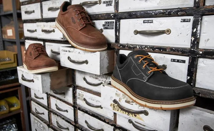 Men KEEN Shoes Soft Toe Work Shoes 8211 San Jose Oxford Men KEEN Shoes Soft Toe Work Shoes 8211 San Jose Oxford