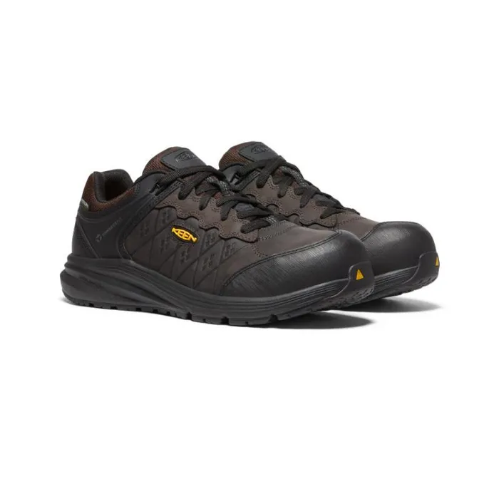 Men KEEN Shoes Waterproof Work Sneakers 8211 Vista Energy Men KEEN Shoes Waterproof Work Sneakers 8211 Vista Energy