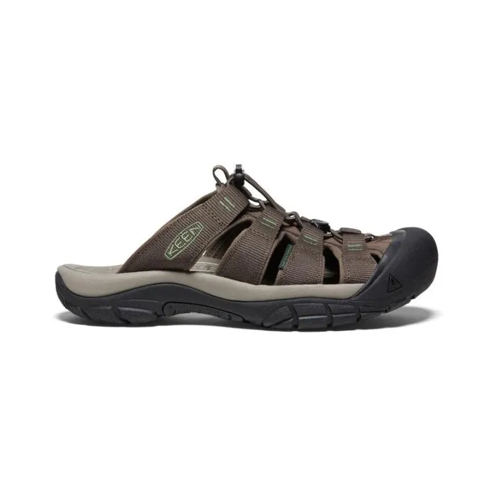 Men KEEN SlipOns Slide Sandals
