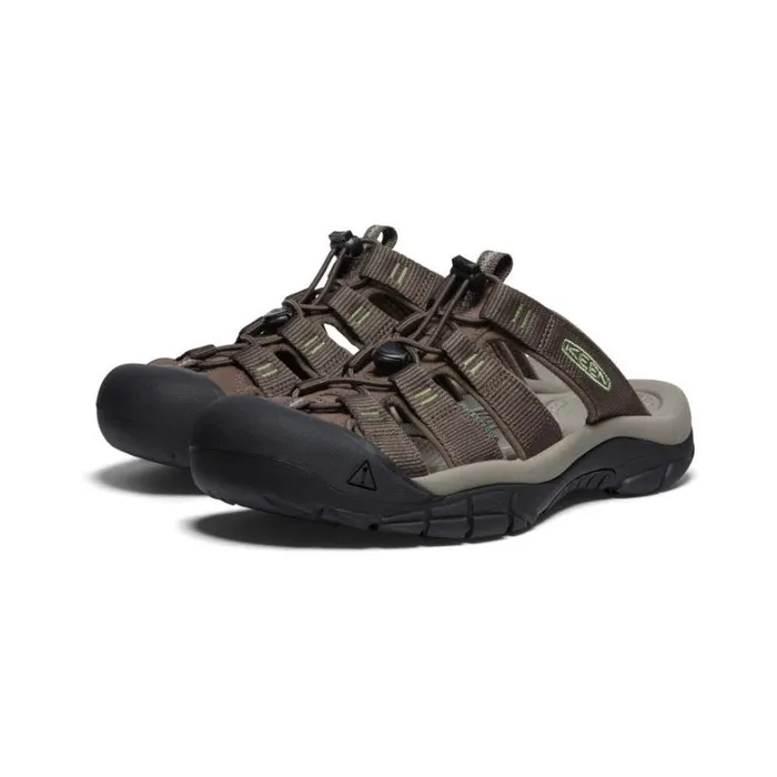 Men KEEN SlipOns Slide Sandals Men KEEN SlipOns Slide Sandals