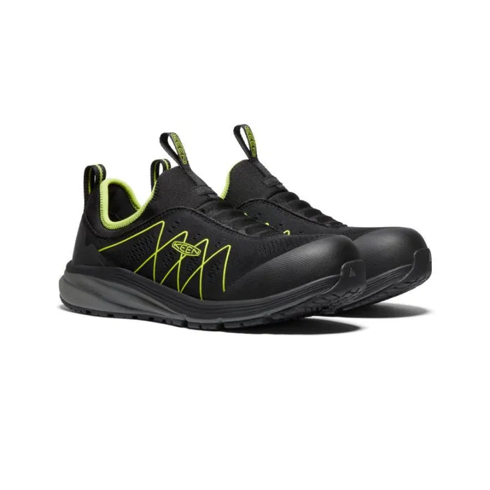 Men KEEN SlipOns Work Sneakers 8211 Vista Energy Shift Men KEEN SlipOns Work Sneakers 8211 Vista Energy Shift
