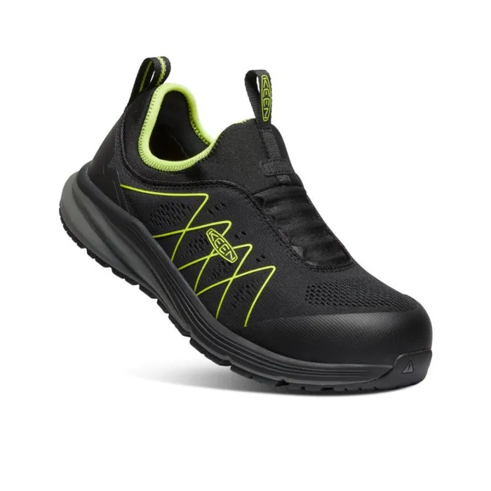 Men KEEN SlipOns Work Sneakers 8211 Vista Energy Shift Men KEEN SlipOns Work Sneakers 8211 Vista Energy Shift