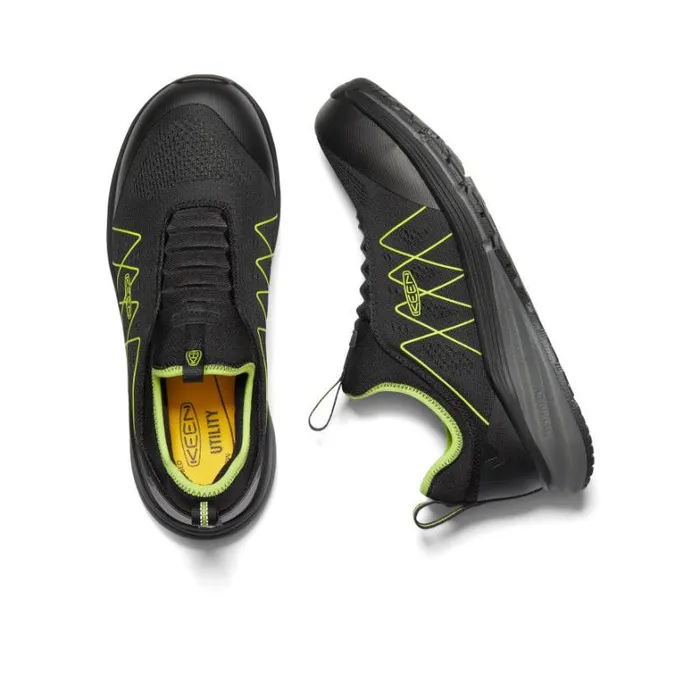 Men KEEN SlipOns Work Sneakers 8211 Vista Energy Shift Men KEEN SlipOns Work Sneakers 8211 Vista Energy Shift